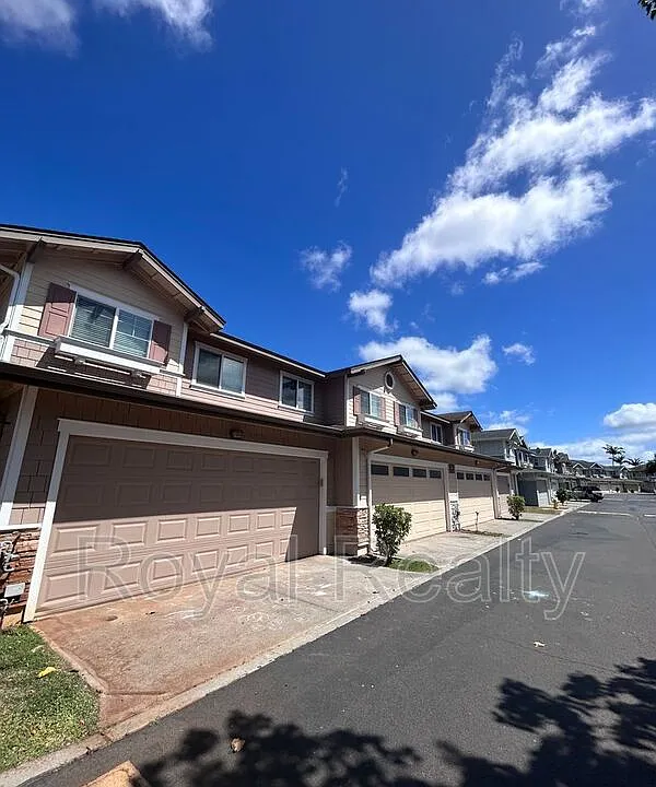 91-2011 Kaioli St #4403
