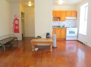 170 E 110th St APT 4, New York, NY 10029