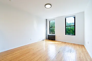 Rented by Compass