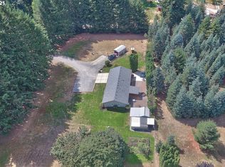 5200 NE 289th St, Battle Ground, WA 98604