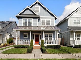 18053 W Columbia St, Monroe, WA 98272