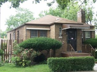 10000 S Saint Lawrence Ave, Chicago, IL