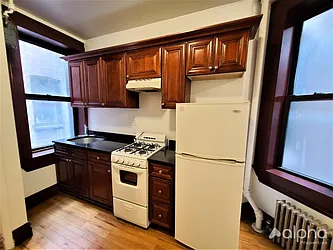 Rented by Alpha Properties NYC I LLC
