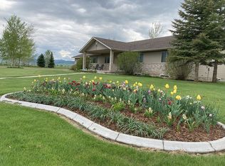 234 Moose Manor Ln, Afton, WY 83110