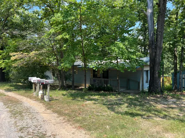 1001 Homewood Road, Merriam Woods, MO 65740
