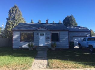 107 Dortha St, Blackfoot, ID 83221