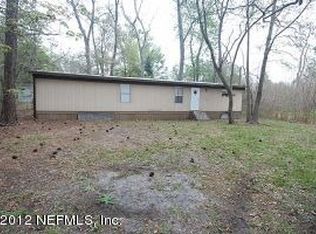 2503 Tabernacle Pl S, Jacksonville, FL 32207