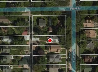 3308 32nd Ave S, Minneapolis, MN 55406