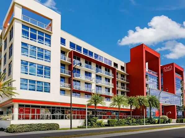 777 Ocean Dr #N436, Hollywood, FL 33019