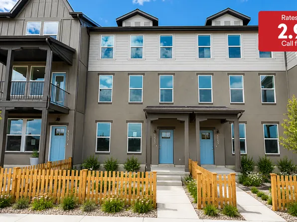 1536 N 1875 W #232, Layton, UT 84041