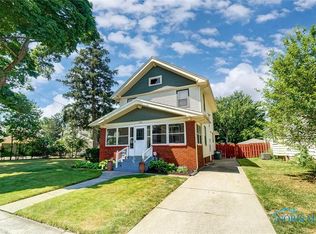 448 Decatur St, Toledo, OH 43609