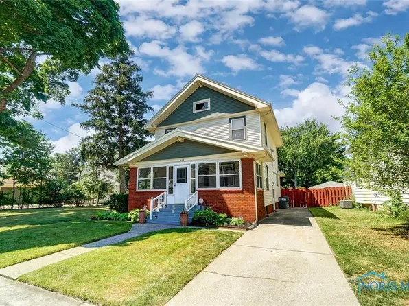 448 Decatur St, Toledo, OH 43609