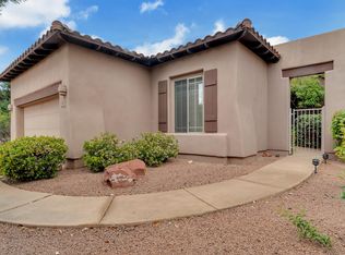 25 Piedras Del Norte, Sedona, AZ 86351