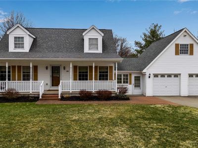 135 Davis Rd, East Aurora, NY, 14052
