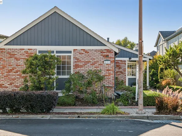 211 Inverness Ct, Alameda, CA 94502