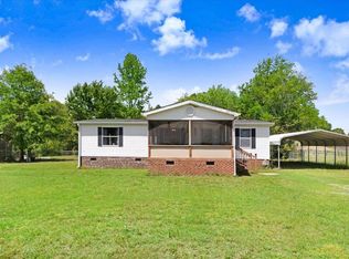 13717 Labaron Dr, Willow Spring, NC 27592