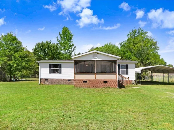 13717 Labaron Dr, Willow Spring, NC 27592