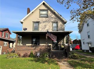 507 Virginia Ave, Baden, PA 15005