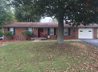 1559 N Broad St, Beaver Dam, KY 42320
