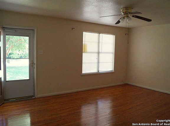 Family/living room