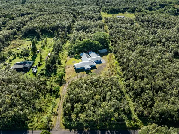 18-1435 Ihope Rd, Mountain View, HI 96771