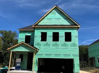 2508 Pikes Peak Dr, Raleigh, NC 27616