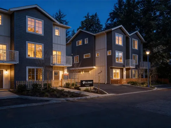 2770 Vantilburg Cres #209, Langford, BC V9B 3K5