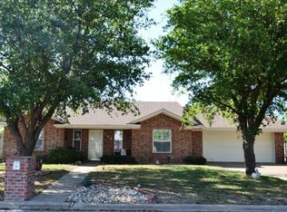 144 Ronwood, Woodway, TX 76712