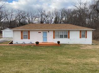 11506 Campbell St, Kansas City, MO 64131