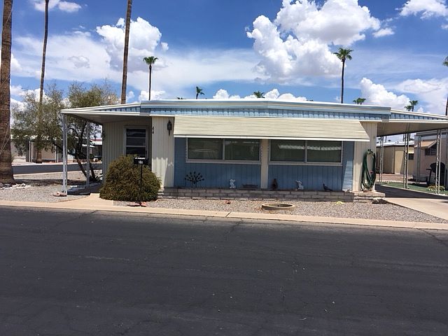 1st image of 2700 E Allred Ave Lot C44