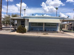 2700 E Allred Ave LOT C44, Mesa, AZ 85204
