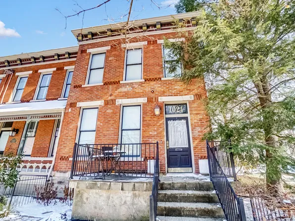 1024 Russell St, Covington, KY 41011