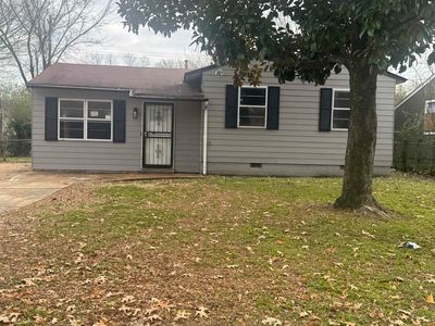 933 Leacrest Ave, Memphis, TN, 38109