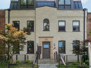 1315 Holbrook St NE APT 2, Washington, DC 20002