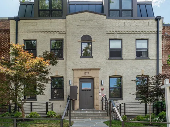 1315 Holbrook St NE APT 2, Washington, DC 20002