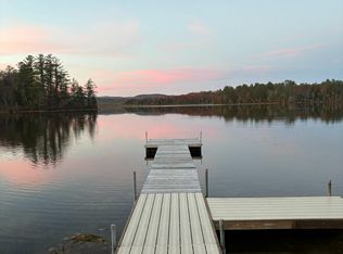 133 Lake Road, Norway, ME 04268