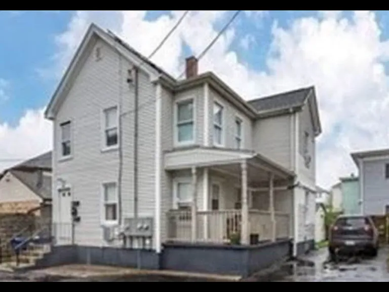 34 Quequechan St #2 — Photo 1