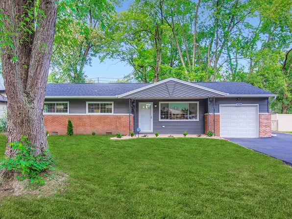 16336 S Turner Ave, Markham, IL 60428