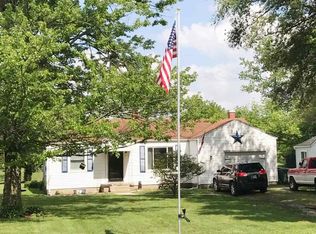 1831 Airport Rd, Centerville, IN 47330