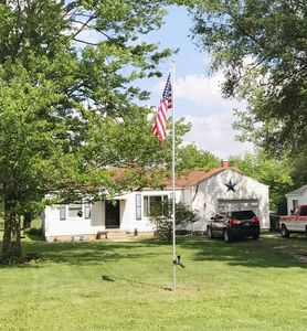 1831 Airport Rd, Centerville, IN, 47330
