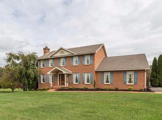 19704 Toms Rd, Boonsboro, MD 21713