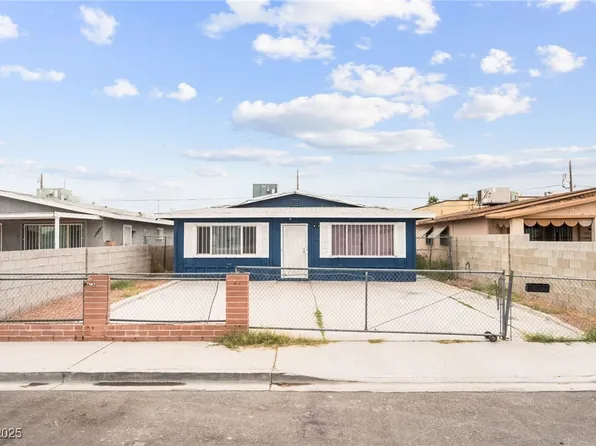 1013 Blankenship Ave, Las Vegas, NV 89106