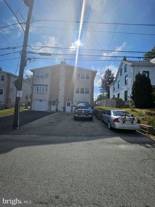 765 Manatawna Ave, Philadelphia, PA, 19128