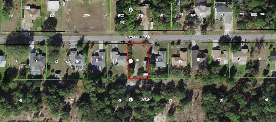 1st image of 5564 W Woodside Dr