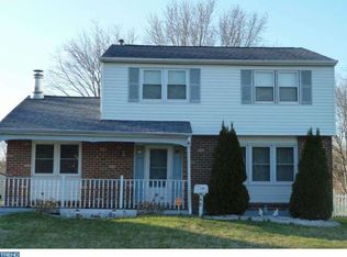 43 Skyline Dr, New Castle, DE 19720