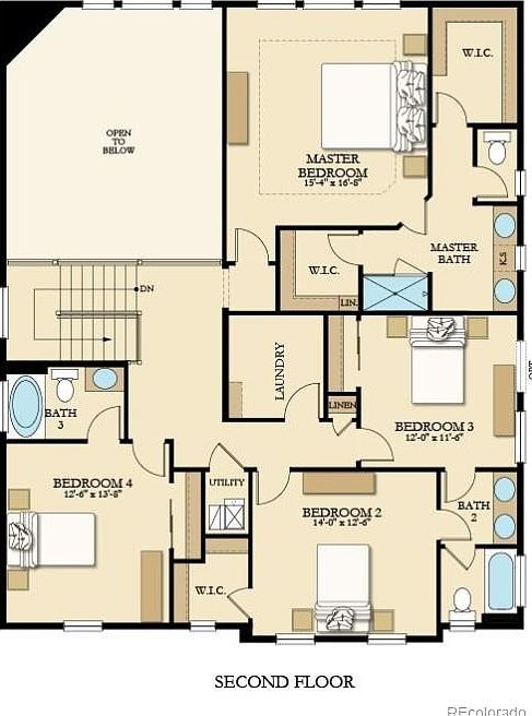2nd image of 14556 Eudora St