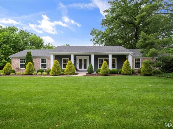 447 Marford Dr, Saint Louis, MO 63141