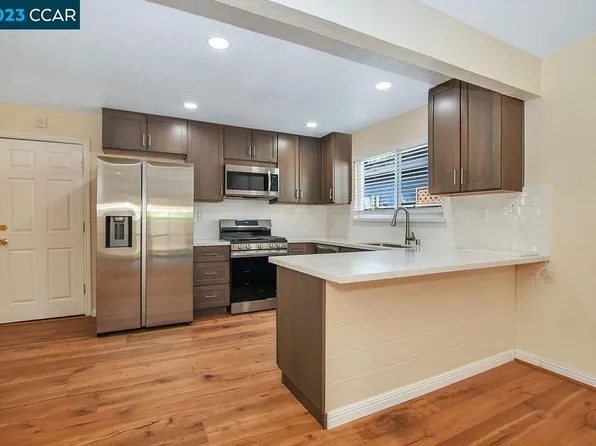 1055 Fox Meadow Way, Concord, CA 94518