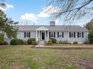 4960 Anderson Hwy, Powhatan, VA 23139