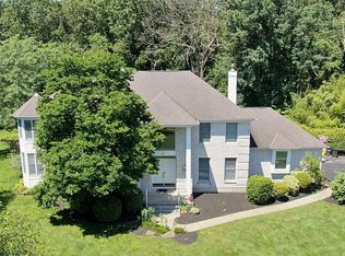 25 Revere Ct, Princeton Junction, NJ 08550